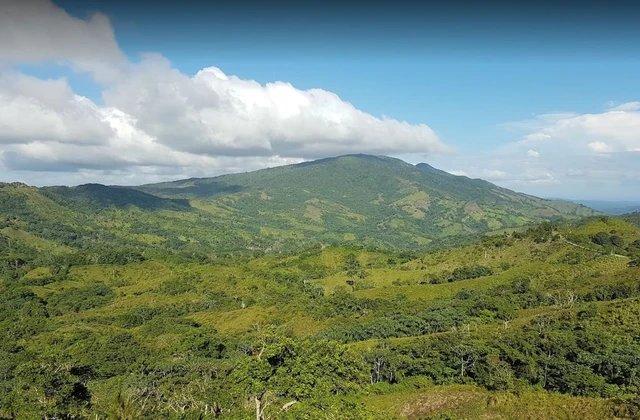 Loma Quita Espuela 1